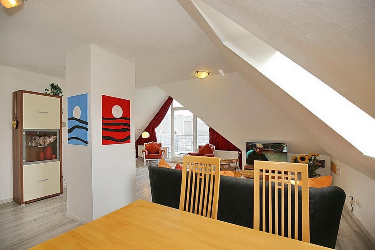 Residenz Seestern Wohnung 63 Ostseebad Boltenhagen Exterior foto