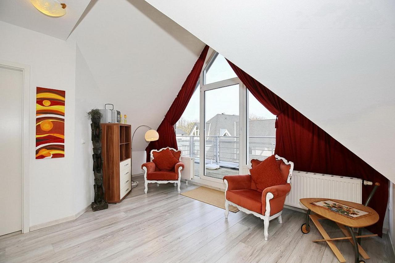 Residenz Seestern Wohnung 63 Ostseebad Boltenhagen Exterior foto
